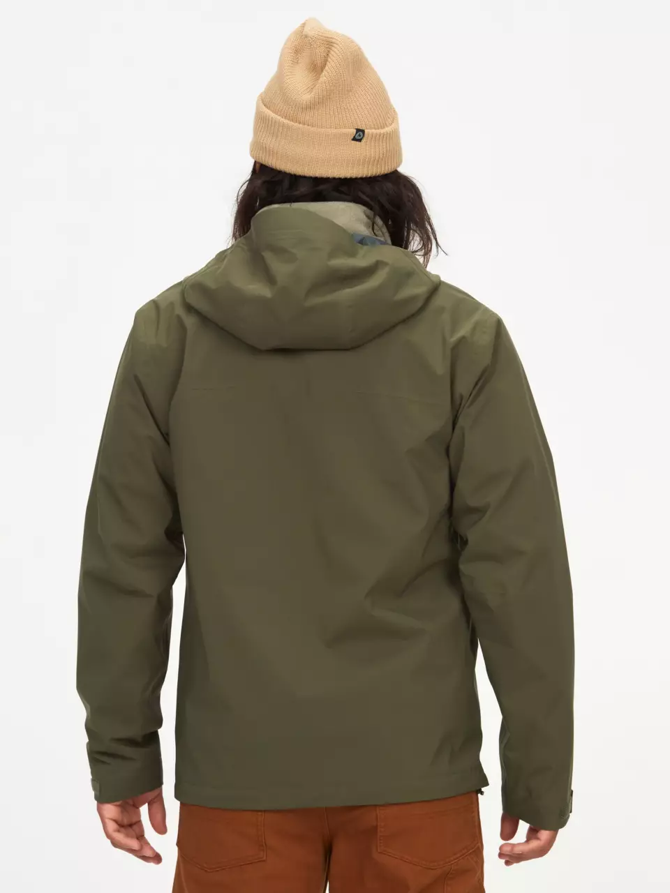 Men's Tahoma Component 3-in-1 Jacket